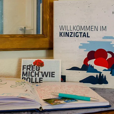 Haus Harter * Wolfach