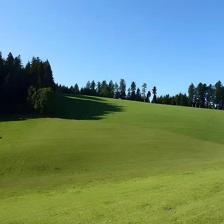 Appartamento Haus Harter