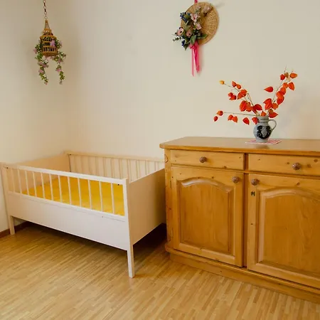 Haus Harter Appartamento Wolfach