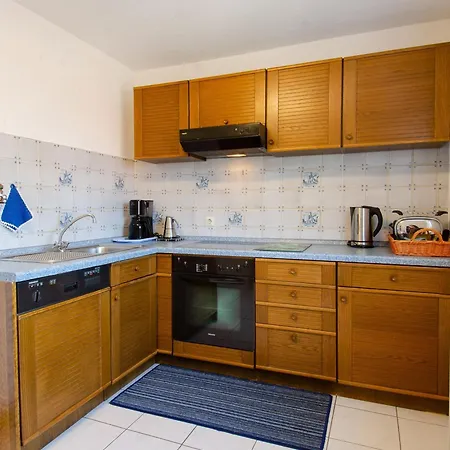 Haus Harter Apartman