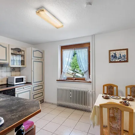 Haus Harter Apartman