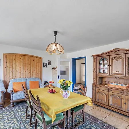 Haus Harter Apartman Wolfach
