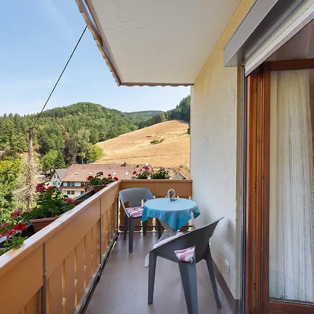 Haus Harter Apartman