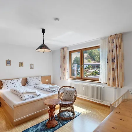 Apartman Haus Harter