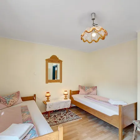 Apartman Haus Harter