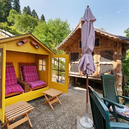 Apartman Haus Harter Wolfach