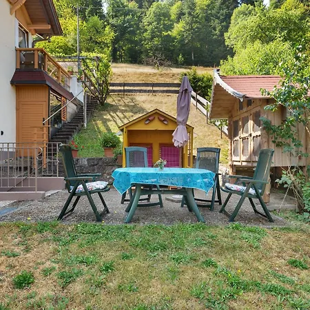 Haus Harter *