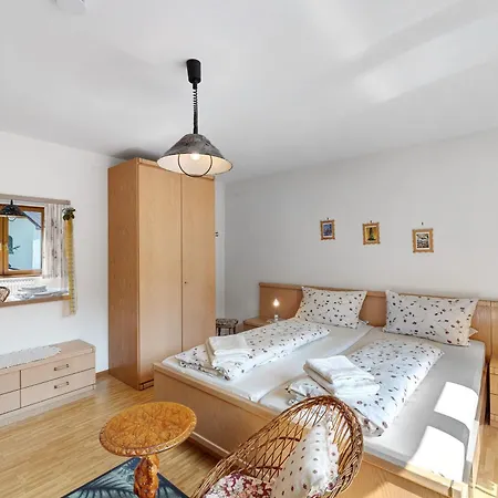 Haus Harter * Wolfach