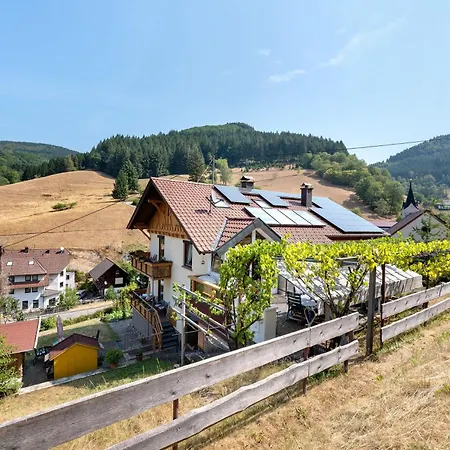Apartman Haus Harter