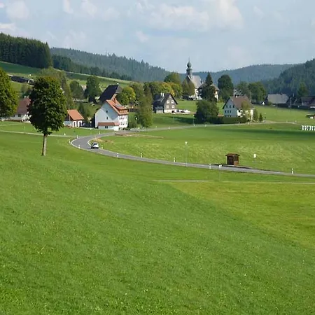 Haus Harter Apartment