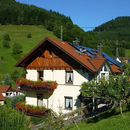 Haus Harter