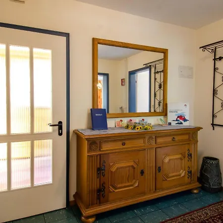 Apartment Haus Harter *