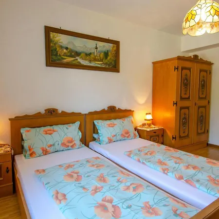 Apartment Haus Harter *