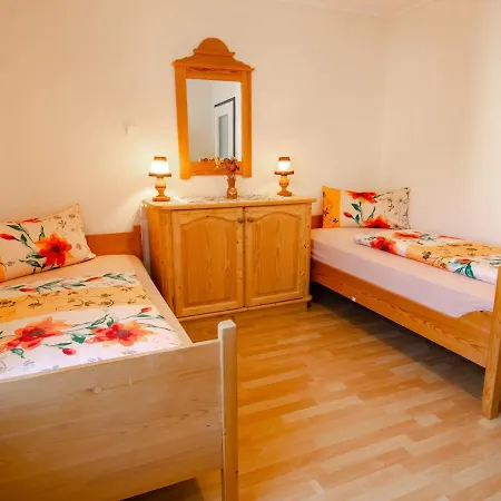 Apartment Haus Harter