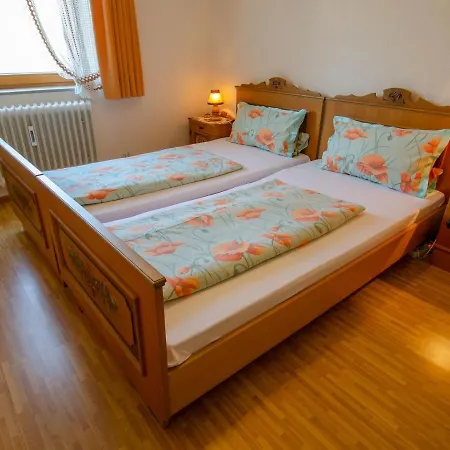 Apartment Haus Harter