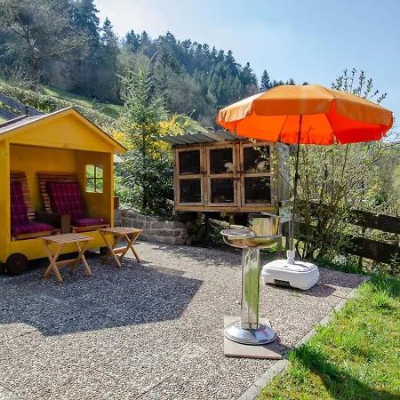 Haus Harter * Wolfach