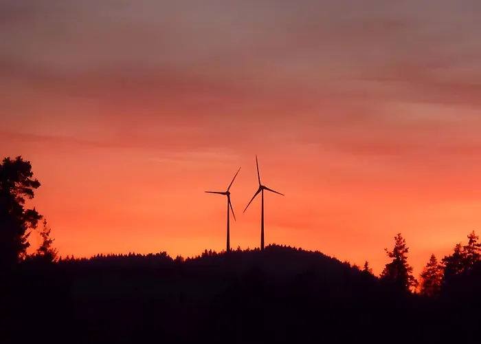 Haus Harter Апартаменты *