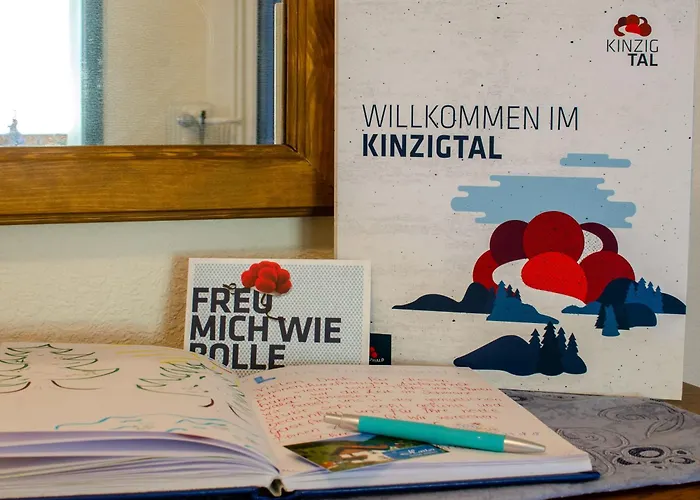 Haus Harter * Wolfach