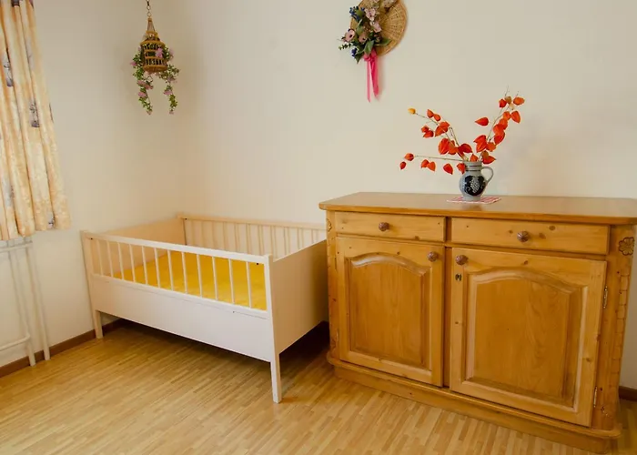 Haus Harter Apartamento Wolfach